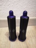 Dyson Lockenaufsätze 30mm in schwarz/violett (für Airwrap) Baden-Württemberg - Ulm Vorschau