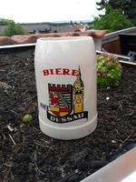 DDR Bierkrug Sachsen-Anhalt - Allstedt Vorschau