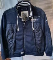 Camp David Jacke XXXL dunkelblau Sachsen-Anhalt - Könnern Vorschau