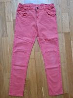 Hose Jeans C&A Größe 164 Sachsen - Oschatz Vorschau