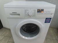 Waschmaschine Siemens 5Kg Slim 45cm Tiefe 1 Jahr Garantie Pankow - Prenzlauer Berg Vorschau