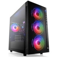 Gaming pc mit led Eimsbüttel - Hamburg Eidelstedt Vorschau