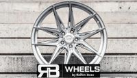 ✅ 4x LA CHANTI LC-P3 "NEU" 8,5x19 ZOLL FELGEN SATZ #F3235# // VW GOLF 8 7 6 5 PASSAT B8 B7 T-ROC A1 TIGUAN 5N TOURAN 1T ARTEON 3H ID.3 PRO PROS 19ZOLL RÄDER FELGENSATZ PERFORMANCE P3 RB-WHEELS Baden-Württemberg - Nufringen Vorschau