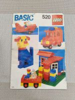 Lego Basic 520 + 525 Anleitung Bauanleitung guter Zustand Köln - Humboldt-Gremberg Vorschau