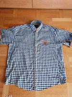 LAVECCHIA Hemd Gr. 4XL blau /weiß Karo Bayern - Straubing Vorschau