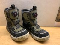 Superfit Kinder Winterschuhe Winterstiefel Goretex BOA Größe 31 Baden-Württemberg - Eschenbach Württemberg Vorschau