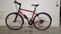 Herrenfahrrad TREK FX 7.1, 28", Candy Red Berlin - Pankow Vorschau