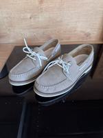 Bootsschuhe - Slipper von Tamaris TOP!! Nordrhein-Westfalen - Erftstadt Vorschau