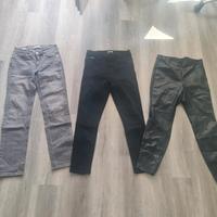 3 coole Hosen Calvin klein, DKNY, S. Oliver Ku Leder Osterholz - Tenever Vorschau