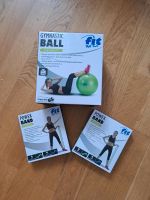 Gymnastik Ball und 2x Power Band Berlin - Lichterfelde Vorschau