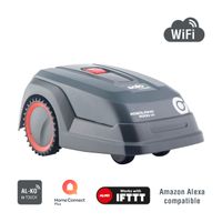 Mähroboter / Rasenroboter AL-KO Robolinho 2000 W Neu & OVP Nordrhein-Westfalen - Porta Westfalica Vorschau