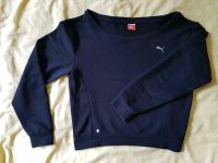 Puma Fitness Sweatshirt Schwarz, Zumba, Aerobic wie NEU Baden-Württemberg - Bad Rappenau Vorschau