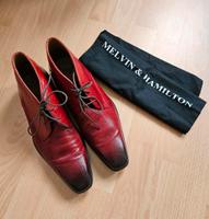 Melvin & Hamilton Schuhe Herren Gr. 41 Kiel - Mitte Vorschau