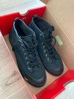 Diesel Schuhe S-Athos Mid - High Black 44 Hamburg-Nord - Hamburg Barmbek Vorschau
