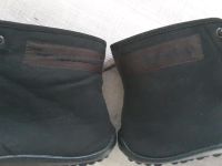 Leguano Schuhe Gr. 43 schwarz verlour Baden-Württemberg - Beuren Vorschau