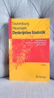 Deskriptive Statistik Springer Verlag Bayern - Wilhermsdorf Vorschau