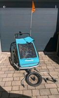 Croozer Kids plus for 2 *wie neu* Bayern - Bubesheim Vorschau