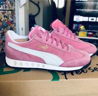 Puma Easy Rider Vintage low Gr.38 Pink Original Nordrhein-Westfalen - Moers Vorschau