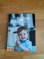 Kochen für Babys XXL Edition Bayern - Straubing Vorschau
