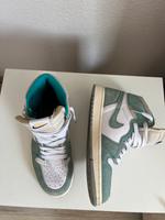 Air Jordan 1 Retro High Flight Nostalgia 39 Baden-Württemberg - Esslingen Vorschau