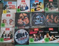 DVD Paket mit 12 DVD's Nordrhein-Westfalen - Wadersloh Vorschau
