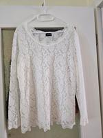 Elegantes Blusenshirt aus Spitze der Marke Taifun Nordrhein-Westfalen - Solingen Vorschau