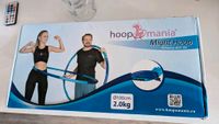 Hula Hoop Hoopmania Reifen 2,0 kg Sport might hoop Köln - Porz Vorschau