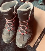 Jack Wolfskin Trekkingschuhe 40,5 Aubing-Lochhausen-Langwied - Aubing Vorschau