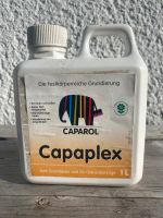 Restgebinde Caparol Capaplex Dortmund - Lichtendorf Vorschau