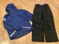 Meru Dare 2b Winterjacke Schneehose Skihose Gr 140 Rheinland-Pfalz - Alzey Vorschau