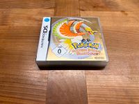 Pokémon Goldene Edition / Heart Gold - Nintendo DS Hamburg - Altona Vorschau