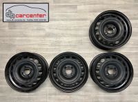 Opel Corsa F Stahlfelgen 6x15 ET32 4x108 9825102480 Dortmund - Asseln Vorschau