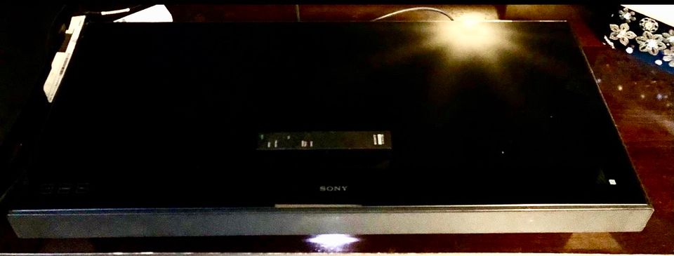 SONY Soundbar 2.1 HT-XT1 in Frankfurt am Main