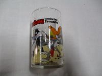 Bugs Bunny und seine Freunde (Sammelglas) Glas Nr. 2 - 1983 Bayern - Nordendorf Vorschau