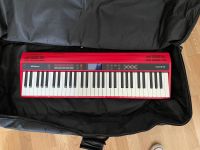 Roland Go:keys Keyboard mit Pedal Innenstadt - Köln Deutz Vorschau