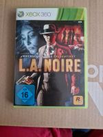 L.A. Norie Xbox 360 Hannover - Herrenhausen-Stöcken Vorschau