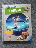 Buch Wieso Weshalb Warum Fußballwissen *top* Nordrhein-Westfalen - Erwitte Vorschau