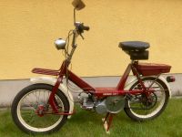 Simson Mofa SL1 originaler Zustand BJ 70 mit Papiere Thüringen - Bad Tennstedt Vorschau