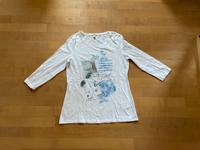 Schickes 3/4-Arm T-Shirt von Esprit, Gr.M, wenig getragen Bayern - Wörth a. Main Vorschau