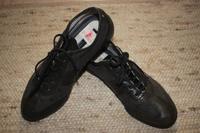 TOMMY HILFIGER Damen Schuhe gr 40 Dunkelkhaki Leder Textil Schleswig-Holstein - Kiel Vorschau
