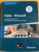 Politik - Wirtschaft Q-Phase 12 (gA) Niedersachsen - Soltau Vorschau