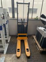 Elektroameise Jungheinrich HC 110 AKKU NEU Bayern - Günzburg Vorschau