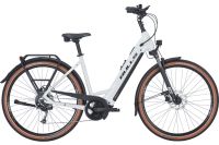 ✅BULLS CROSS LITE EVO 1 DAMEN E-BIKE ⚡️750ER AKKU⚡️ XXL E-BIKE BIS 150KG **UVP 4599€* BOSCH SMART SYSTEM TREKKING E-BIKE  201197 Nordrhein-Westfalen - Grevenbroich Vorschau