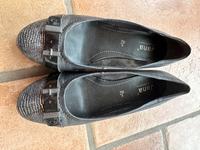Schuhe Ballerina Gr 37,5 Jana Bayern - Otterfing Vorschau
