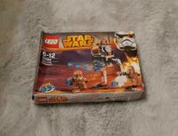 LEGO Star Wars 75089 Geonosis Troopers Thüringen - St Gangloff Vorschau
