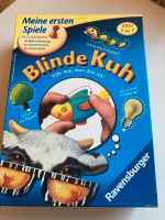 Spiel Blinde Kuh Ravensburger Niedersachsen - Warberg Vorschau