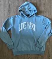 Live Fast Die Young Pullover Gr.L Schleswig-Holstein - Neumünster Vorschau