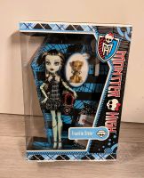 Frankie Stein Serie 1 Monster High NEU OVP Bergedorf - Hamburg Altengamme Vorschau