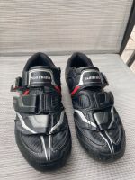 Shimano MTB Kinderschuhe Größe 38 Nordrhein-Westfalen - Steinhagen Vorschau