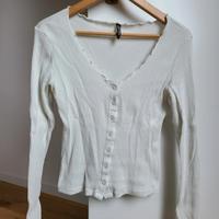 Strickjacke Pieces Bremen - Neustadt Vorschau